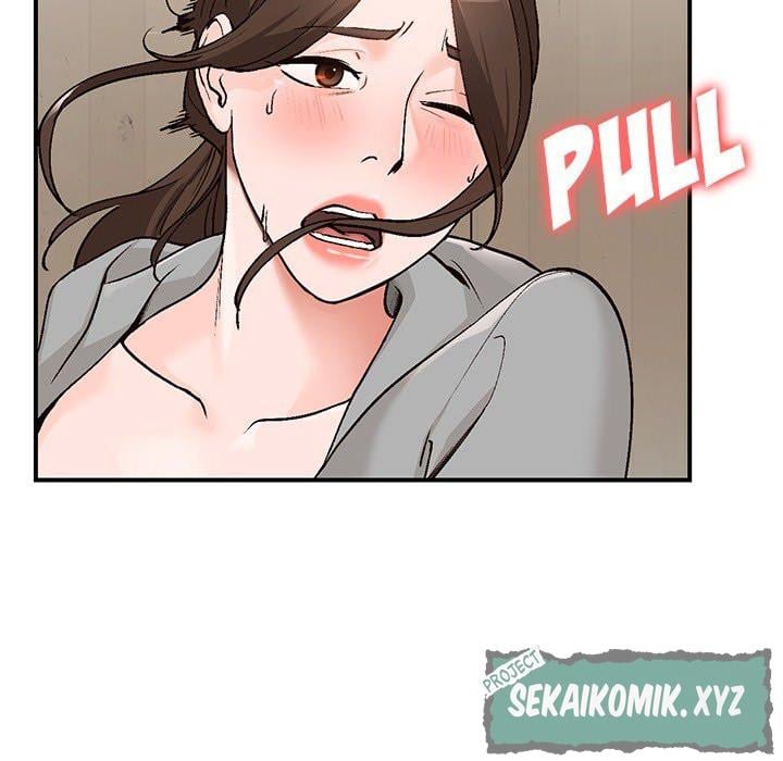 Town Girls - Chapter 3 85