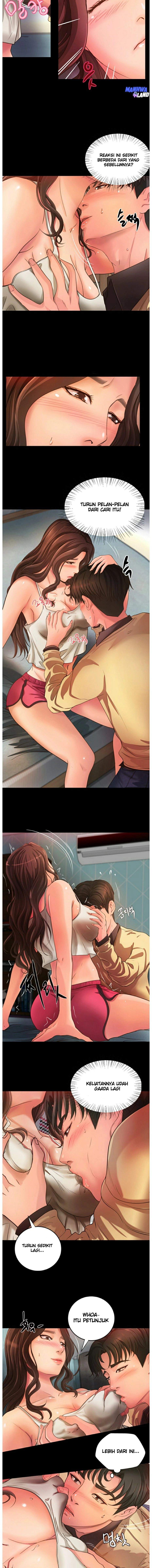 Sister&#8217;s Sex Education - Chapter 3 8