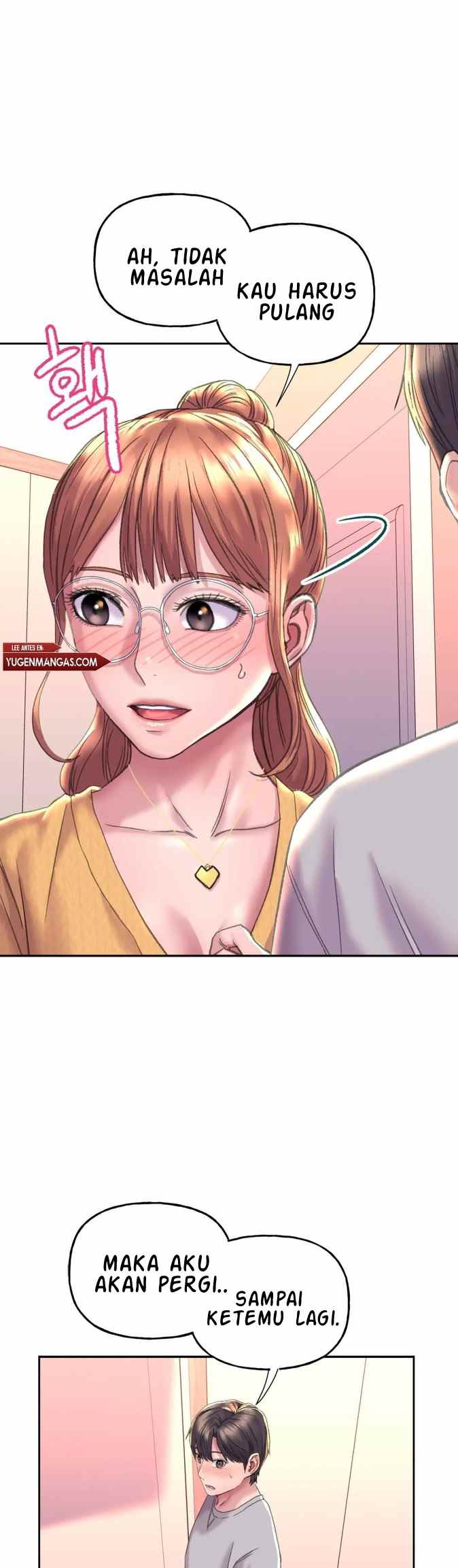 Double Face - Chapter 3 8