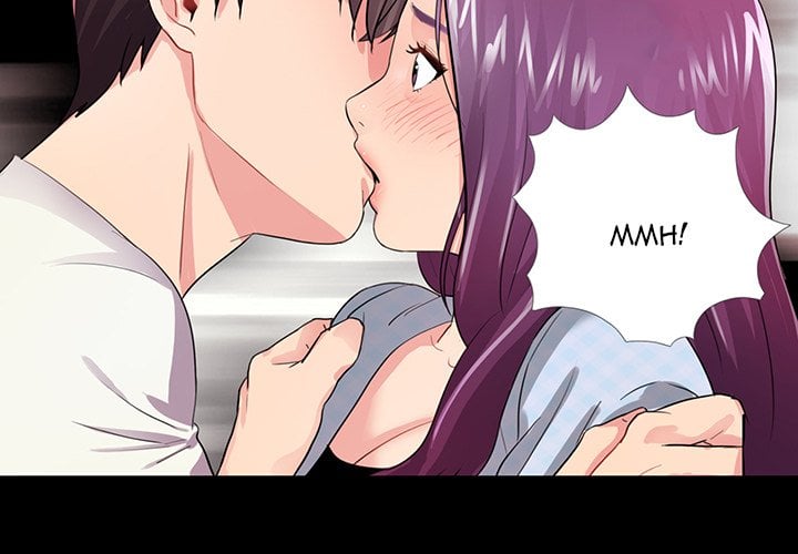 His Return - Chapter 3 4