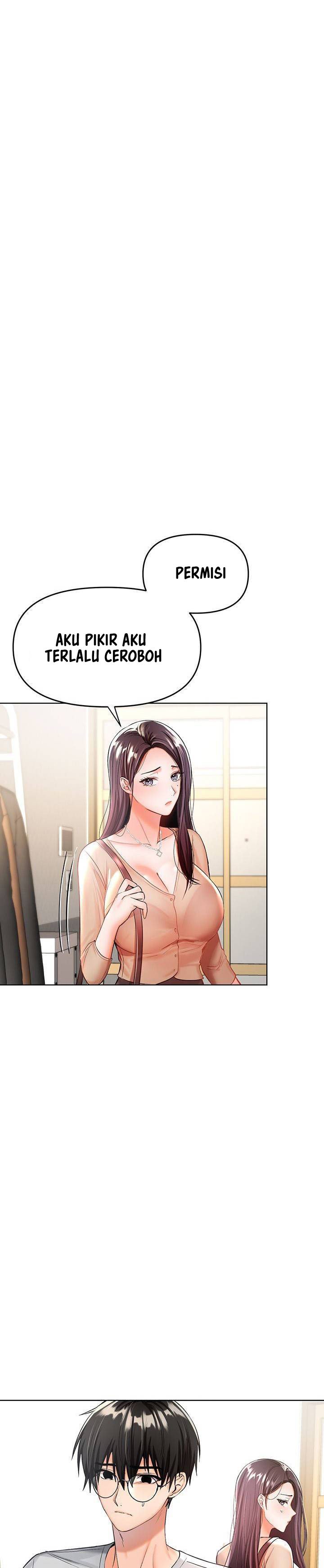 Sponsor Me Please - Chapter 3 9
