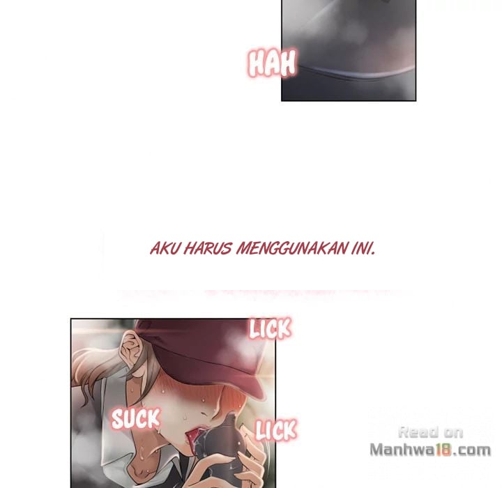 Wet Women - Chapter 3 74