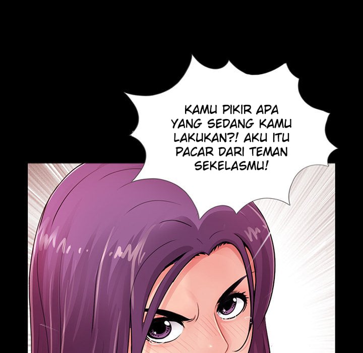 His Return - Chapter 3 20