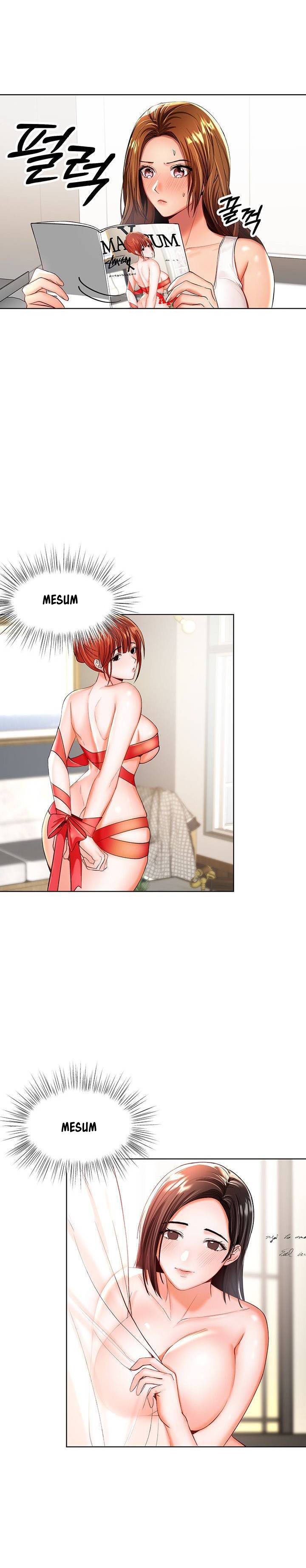 Sponsor Me Please - Chapter 3 27