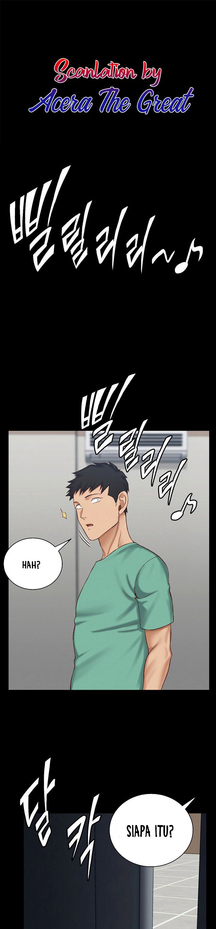 That Mans Epilepsy - Chapter 137.8 1