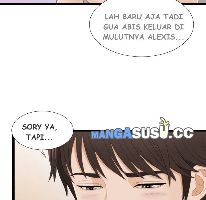 Secret Friend - Chapter 3 121
