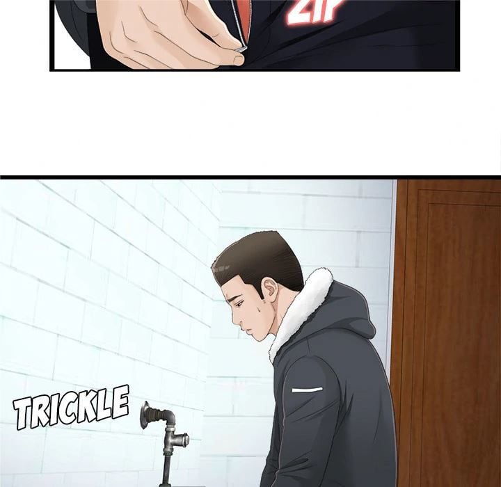 Secret Friend - Chapter 3 31