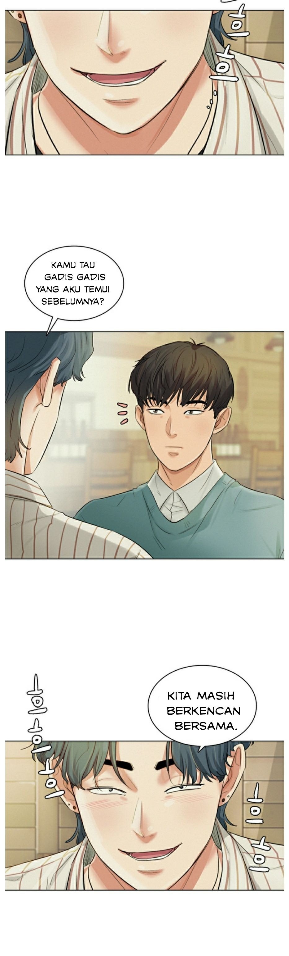 His Impotence - Chapter 2 11