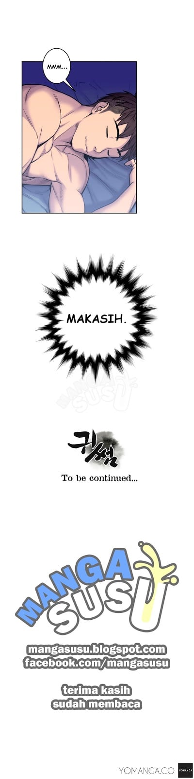 Ghost Love - Chapter 2 38
