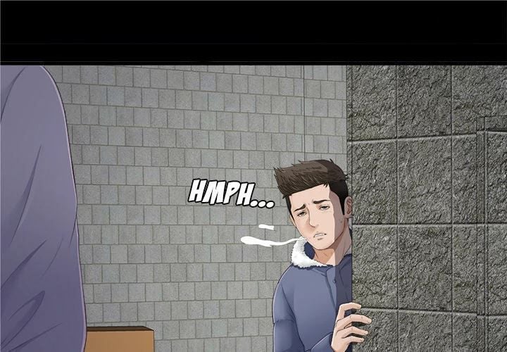 Secret Friend - Chapter 3 6