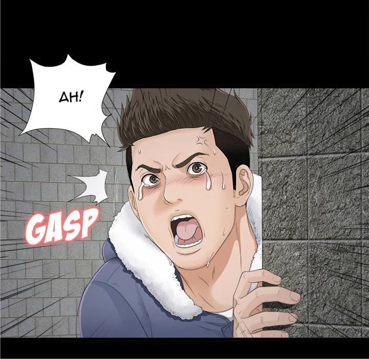Secret Friend - Chapter 3 10