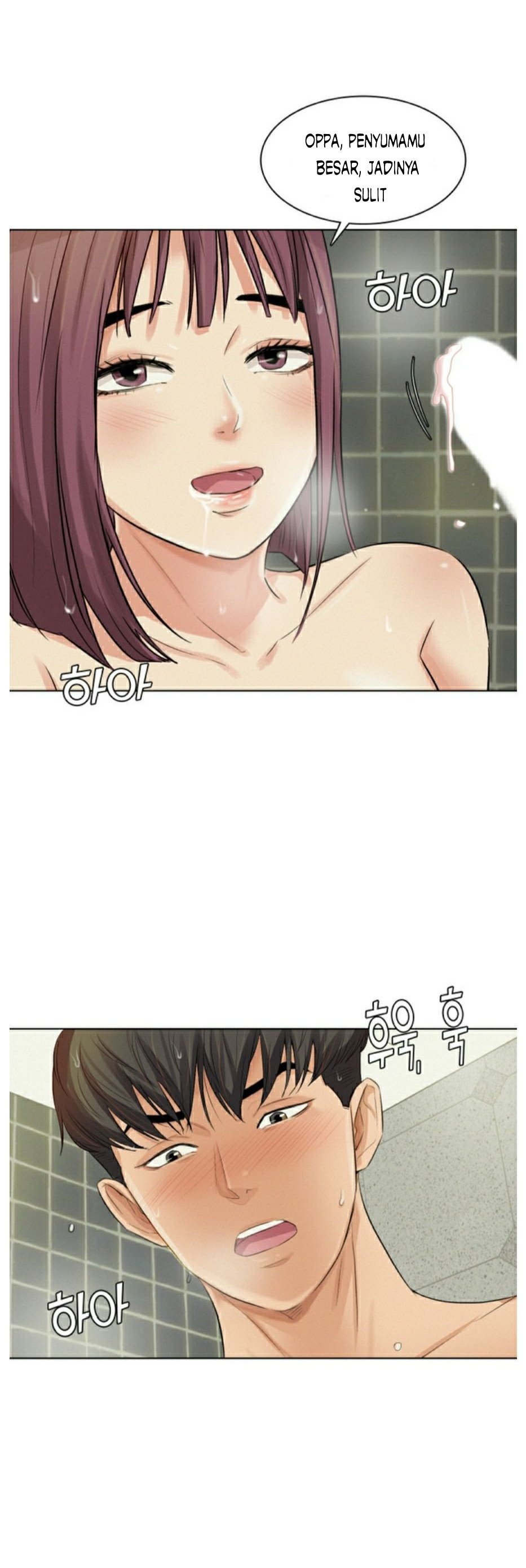 His Impotence - Chapter 2 30