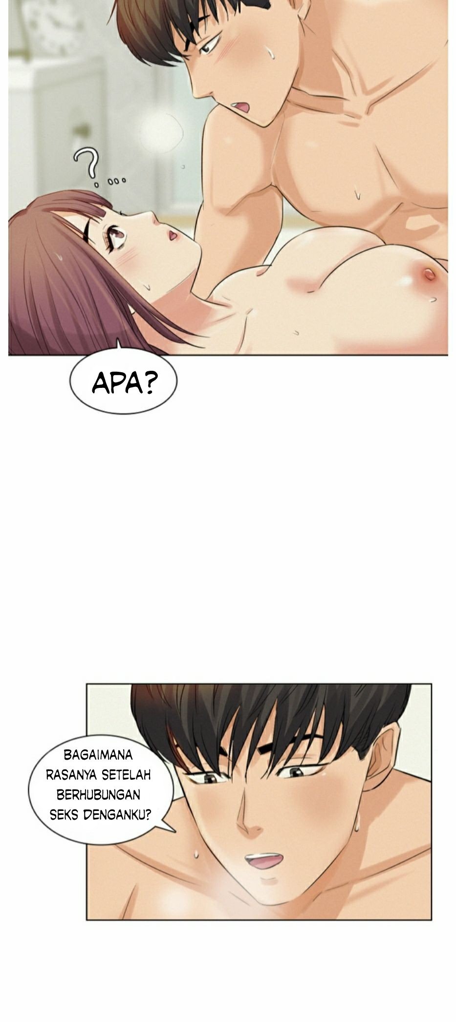 His Impotence - Chapter 2 42