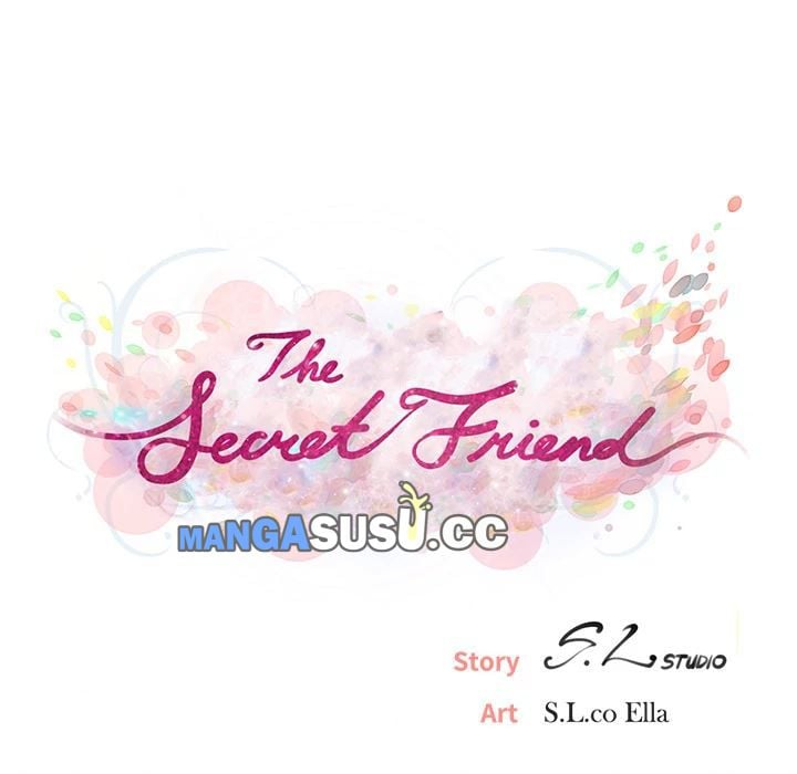 Secret Friend - Chapter 3 22