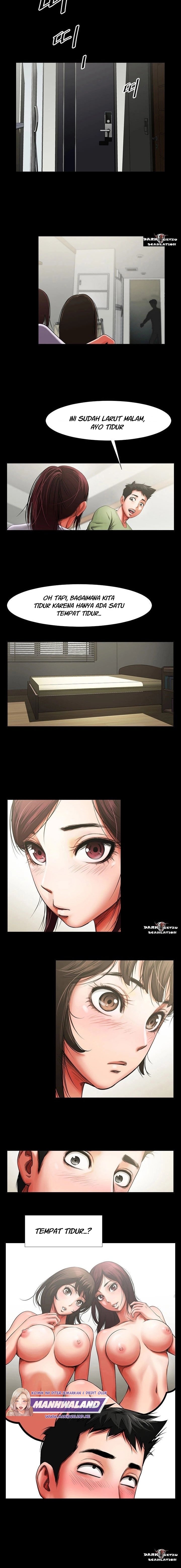 Share Girlfriend - Chapter 2 14
