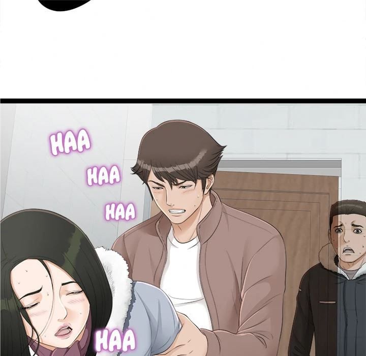 Secret Friend - Chapter 3 48