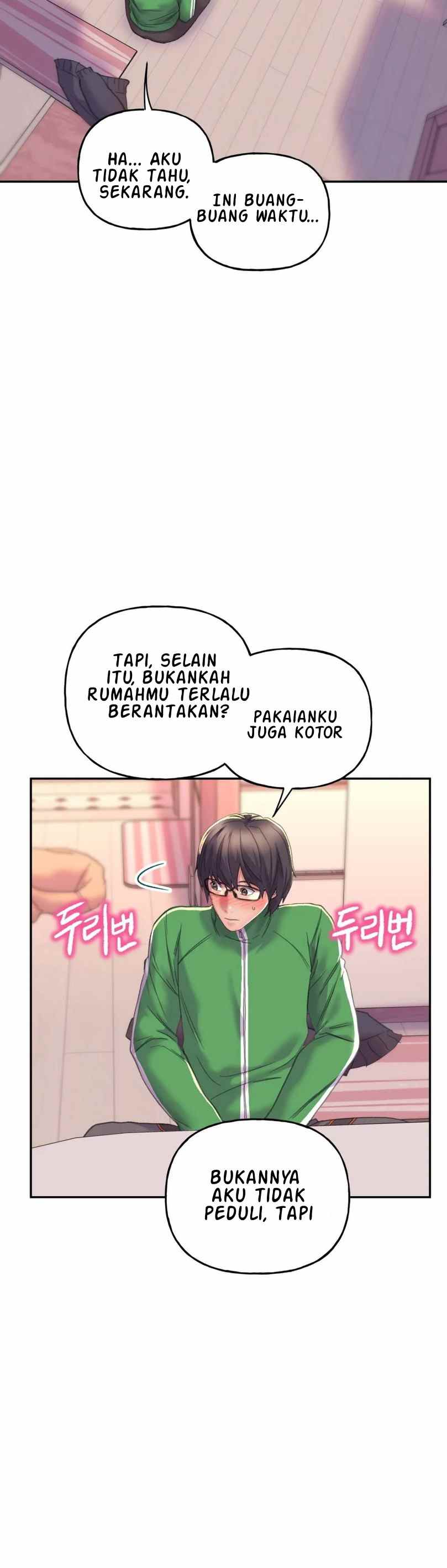 Double Face - Chapter 2 16