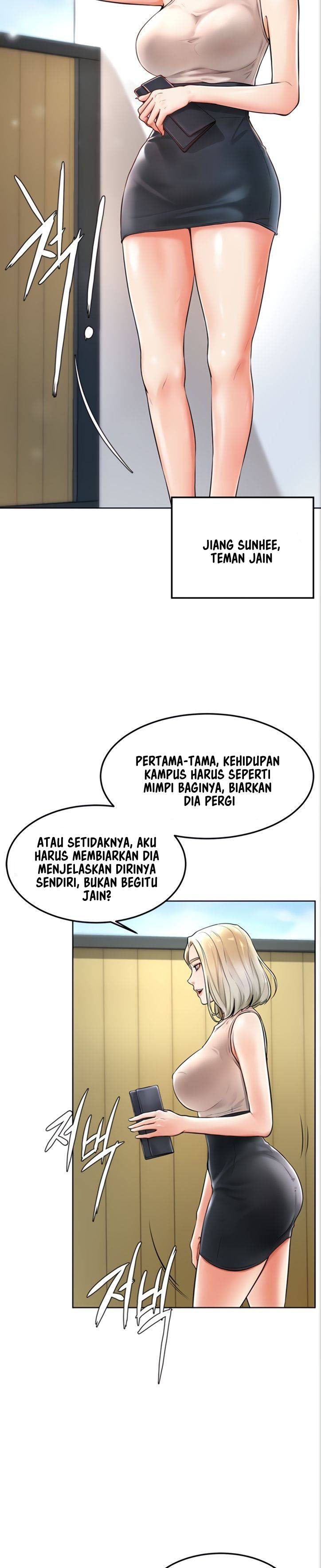 Cheer Up, Namjoo - Chapter 2 6