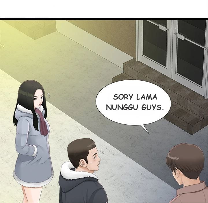 Secret Friend - Chapter 3 94