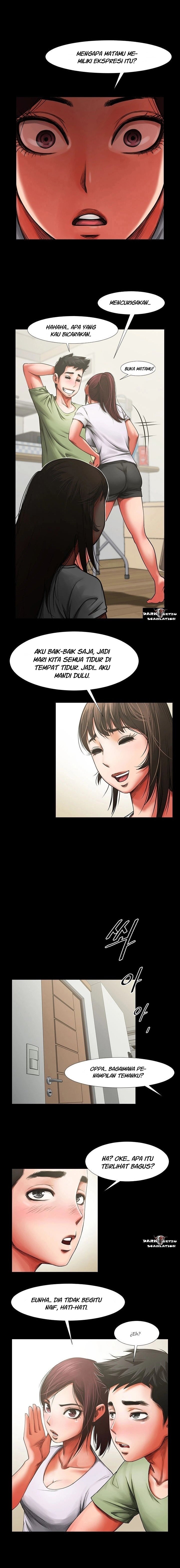 Share Girlfriend - Chapter 2 15