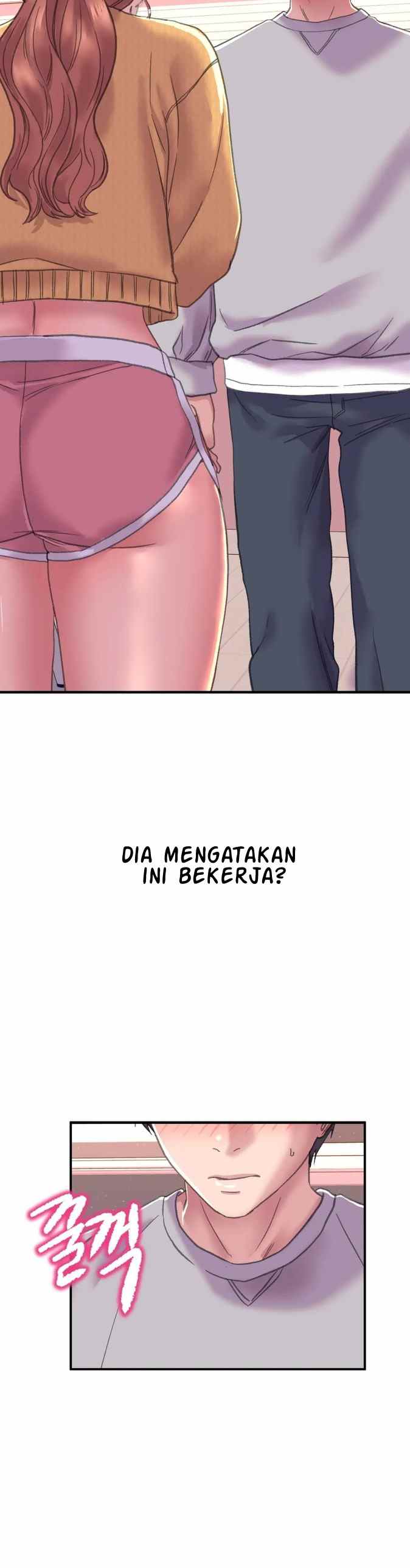 Double Face - Chapter 2 60