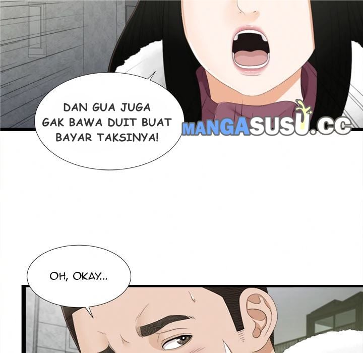 Secret Friend - Chapter 3 111