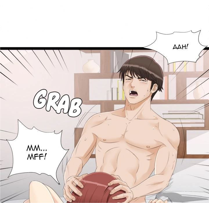 Secret Friend - Chapter 3 130