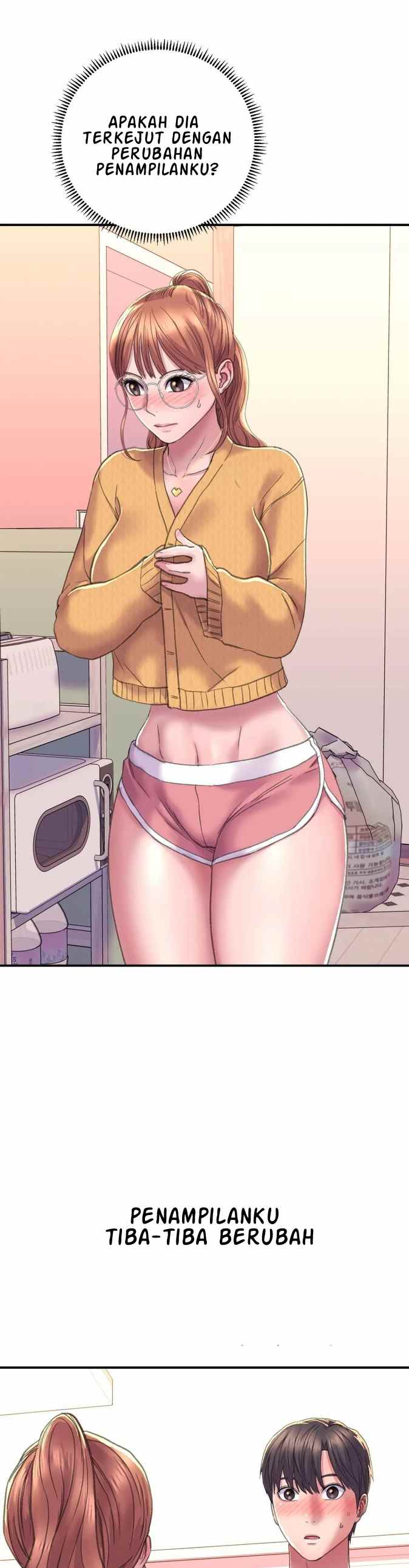 Double Face - Chapter 2 59