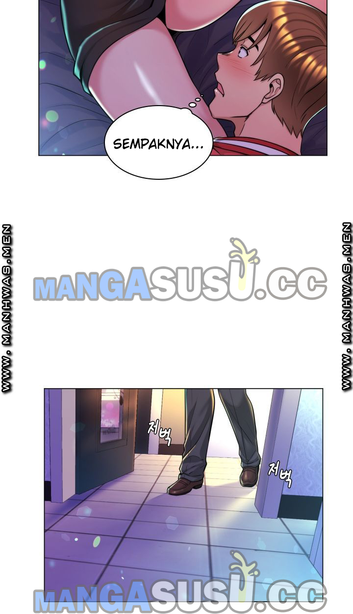 My Stepmom Is My Girlfriend - Chapter 2 35