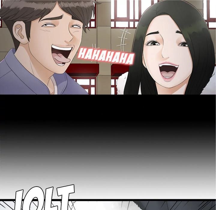 Secret Friend - Chapter 3 13