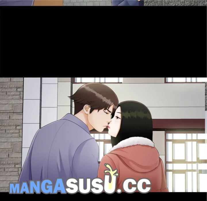 Secret Friend - Chapter 3 7