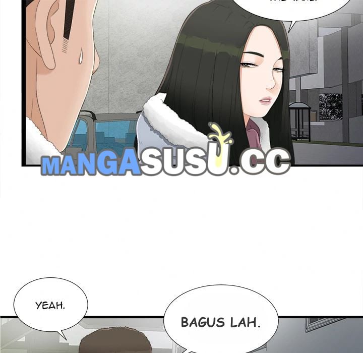Secret Friend - Chapter 3 106