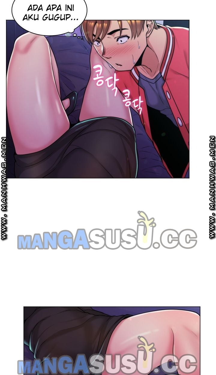 My Stepmom Is My Girlfriend - Chapter 2 34