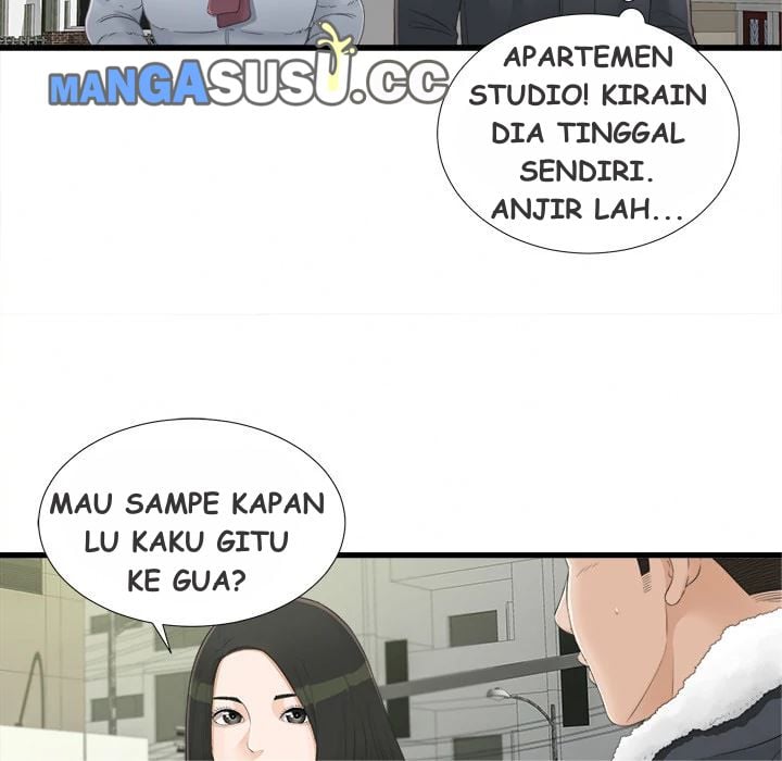 Secret Friend - Chapter 3 141