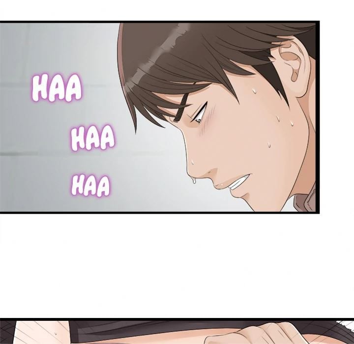 Secret Friend - Chapter 3 45
