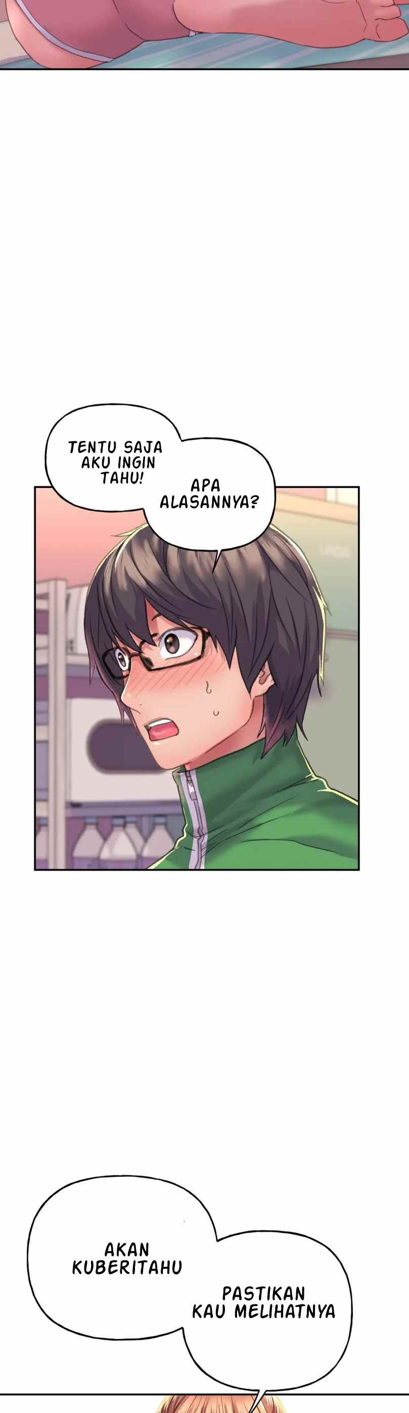 Double Face - Chapter 2 29