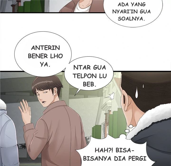 Secret Friend - Chapter 3 100