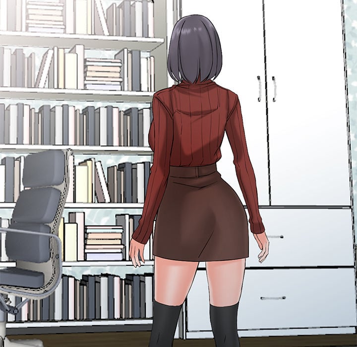 The Maids of the Mansion - Chapter 2 55