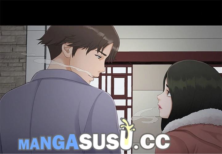 Secret Friend - Chapter 3 3