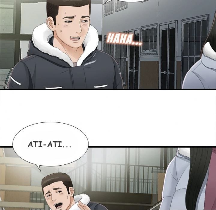 Secret Friend - Chapter 3 107