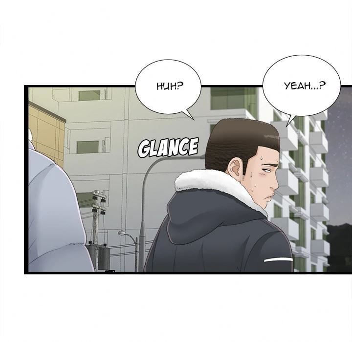 Secret Friend - Chapter 3 150