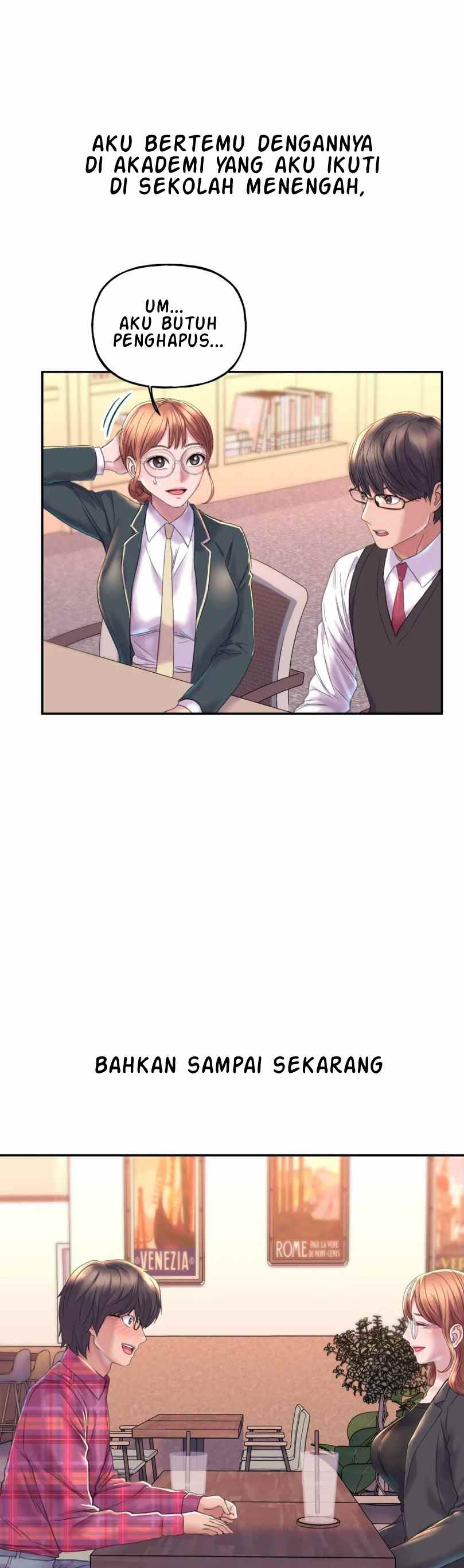Double Face - Chapter 2 12