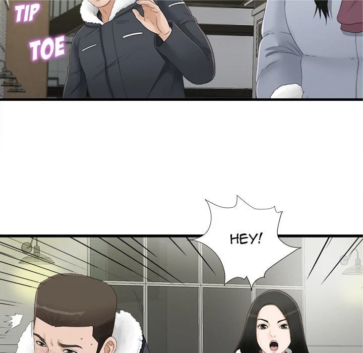Secret Friend - Chapter 3 108