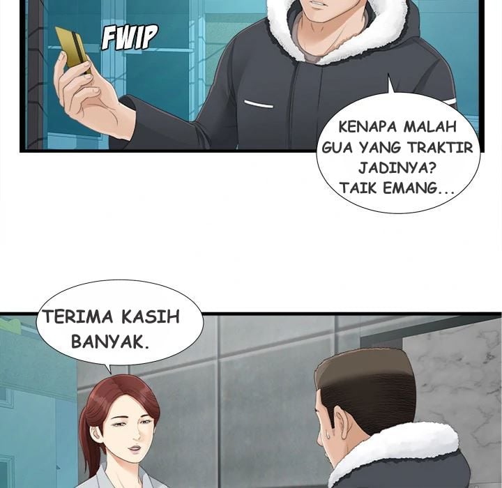 Secret Friend - Chapter 3 25