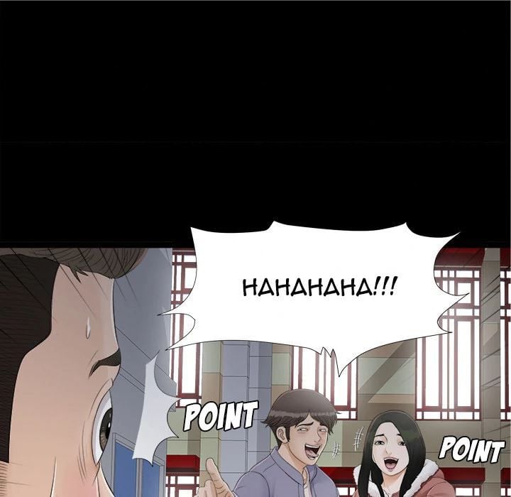 Secret Friend - Chapter 3 11