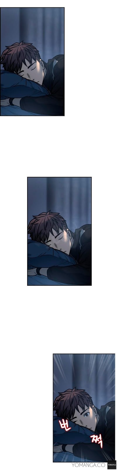 Ghost Love - Chapter 2 2