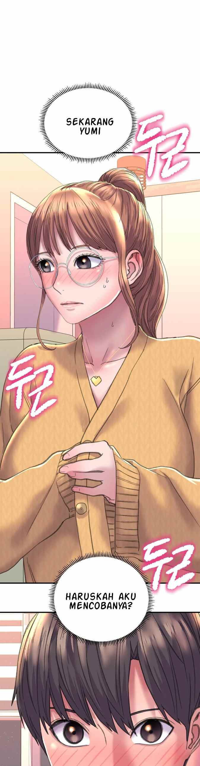Double Face - Chapter 2 61