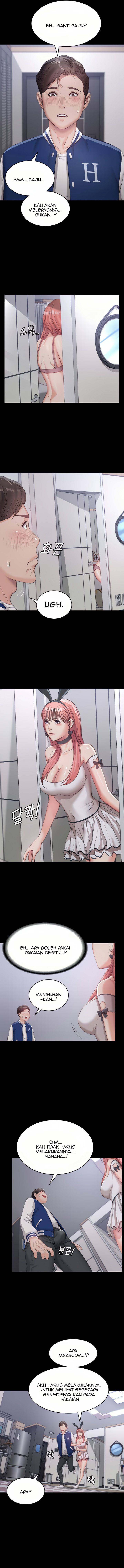 Naughty Girl - Chapter 2 9