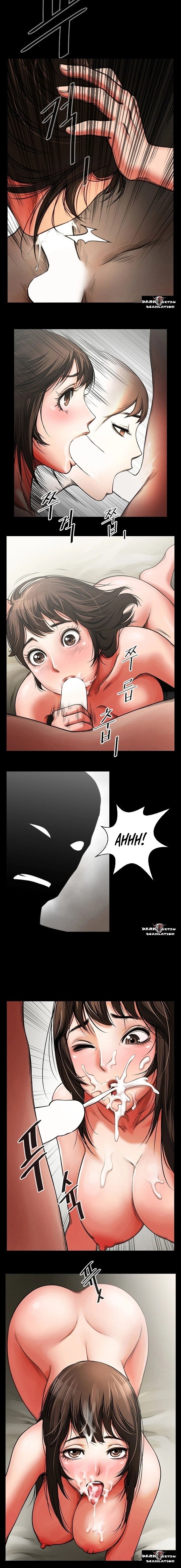 Share Girlfriend - Chapter 2 12