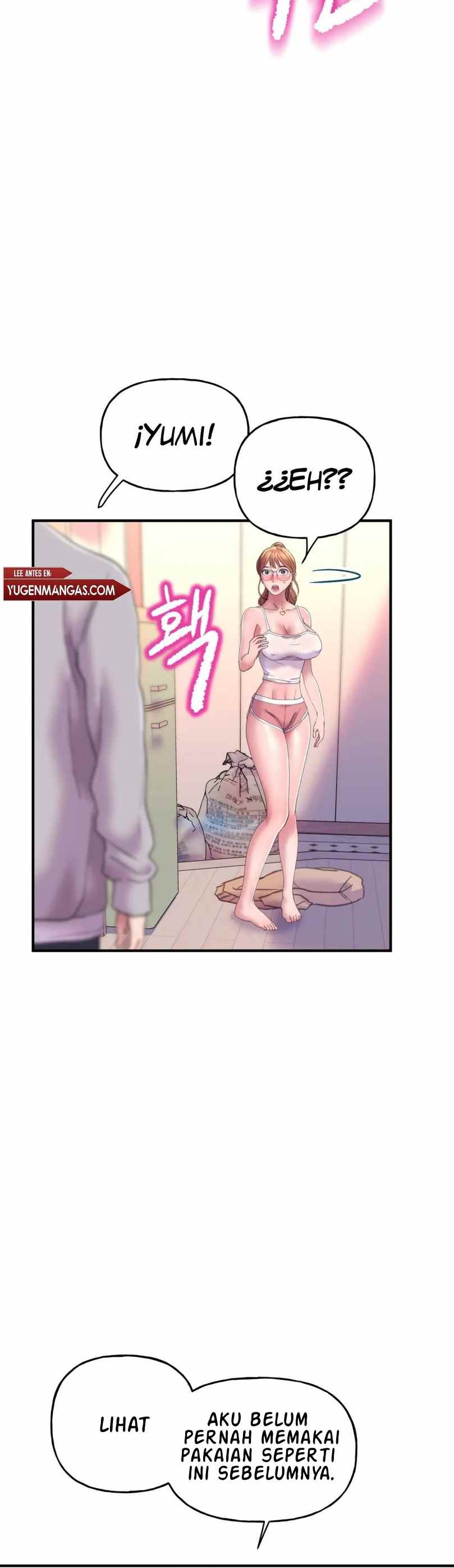 Double Face - Chapter 2 50